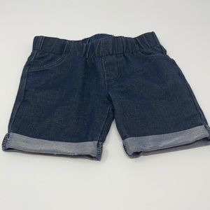 3T okie dokie shorts $5